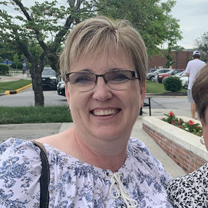 Meet your Posher, Diane